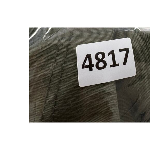 Old Navy Small Utility Barn Jacket Olive Green - Picture 7 of 7
